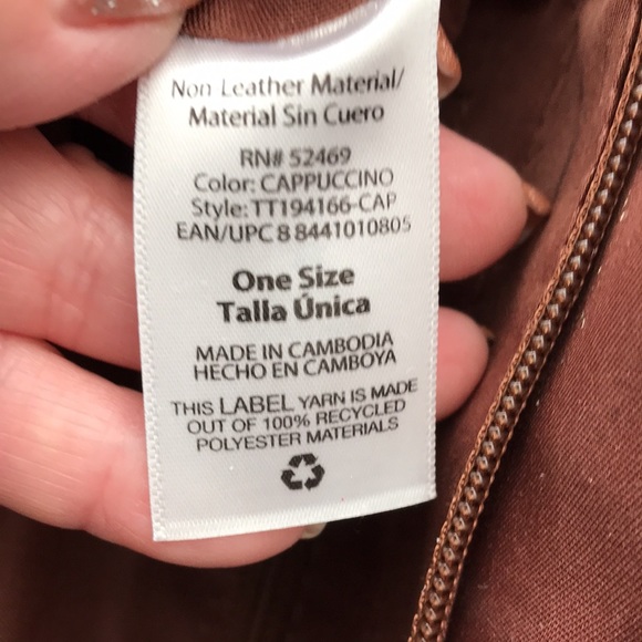 NWOT Purse - Picture 8 of 11